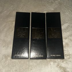 Kenia Ontiveros Lip Duo’s New 