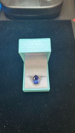Fashion Ring