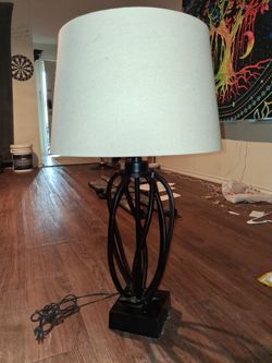 Lamp