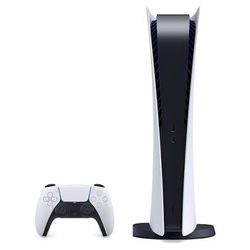 PS5 Digital Edition - NEED GONE ASAP
