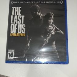 The Last of Us