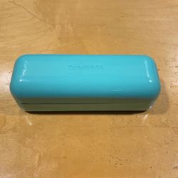 Tiffany & Co. Sunglasses Case