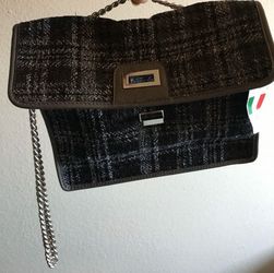 Alma tonutti purse