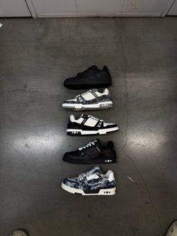 LV Sneakers