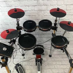 Alesis Electric Drum Set