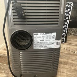 Portable AC unit