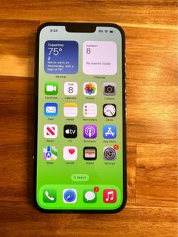 Iphone 13promax 256gb Unlocked