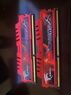 DDR3 16gb