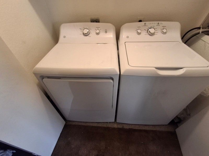 Washer/dryer