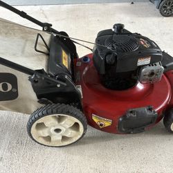 Blower And Mower Combo Deal Take Today 500 For Both‼️