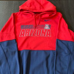 Arizona Wildcats Hoodie 