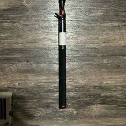 Fishing Rod For Baked Caster It Is A Ugly Stick 7 Foot Medium Heavy
