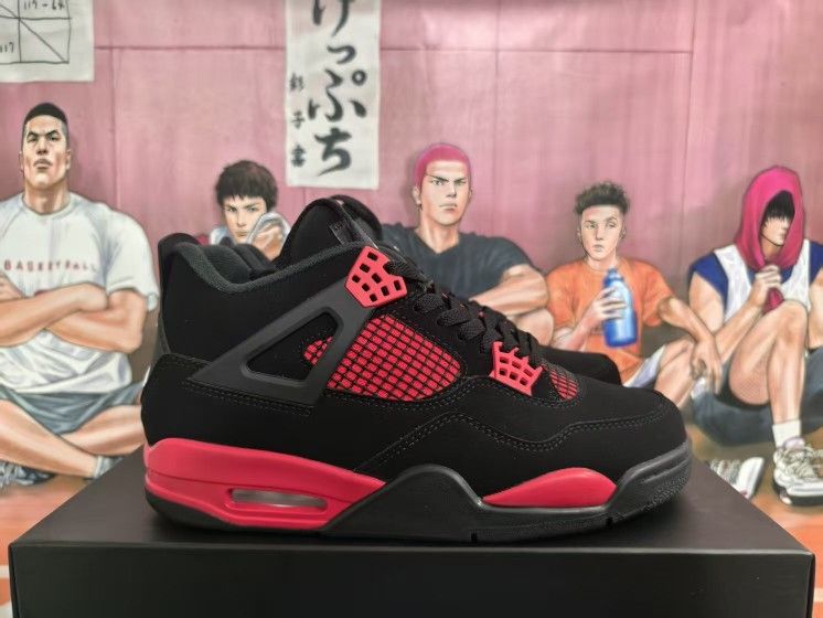 Air Jordan 4