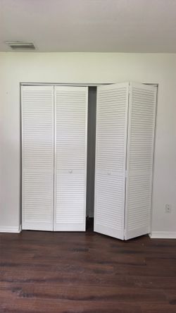 Two bifold