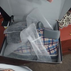 Mens Boots Timberland