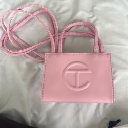 Telfar Mini Bag