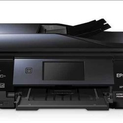 Epson Expression Premium XP-820 Inkjet Multifunction Printer