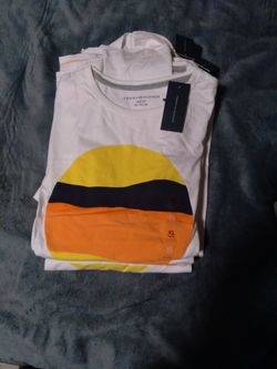 Tommy tshirt