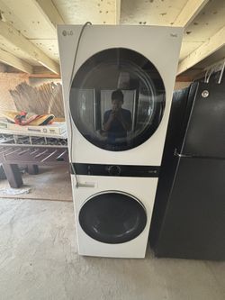 Open Box New Lg Smart Tower With Delivery And Installation Available With 60 Days Of Warranty!!