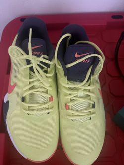 Size 13 Men’s Nike Shoes