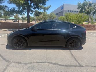 2020 Tesla Model Y