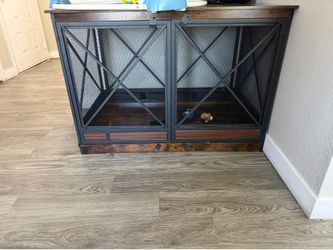 Doge crate Furniture