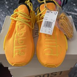 Adidas HU NMD Mens 7.5