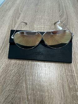 Christian Dior Homme 030S Aviator Sunglasses - Never Worn