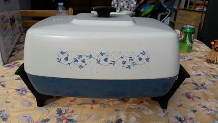 Small Crock Pot