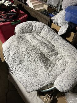 Small pet bed and couch cover