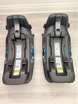 Nuna car seat base