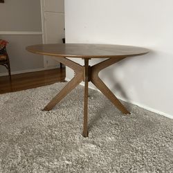 MCM Dining Table