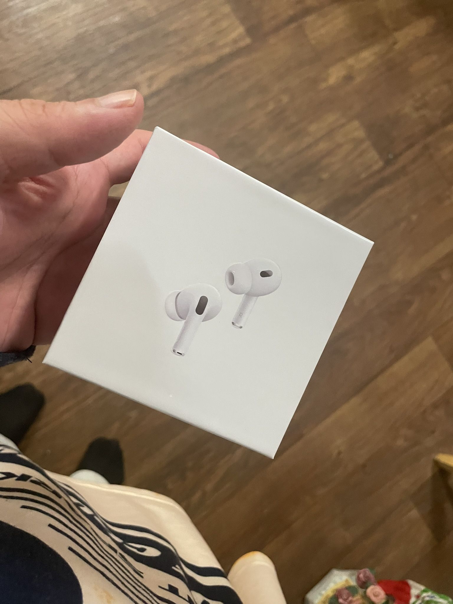 AirPods