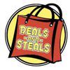 Deals & Steals 