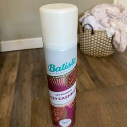 Batiste Brand New Dry Shampoo