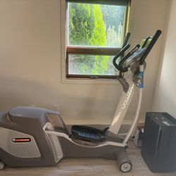 Stair Master