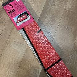 Hello kitty Car Sun Shade NEW