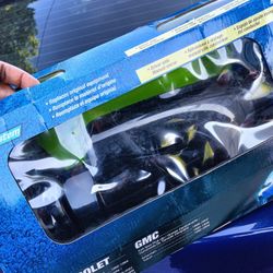 Brand New Chevrolet / GMC Driver Side Mirror