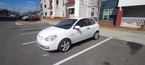 2011 Hyundai Accent