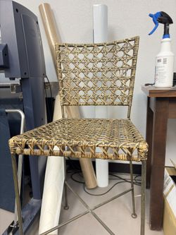 2 High Chairs ($25 Each) / Going Out Of Business Sale 