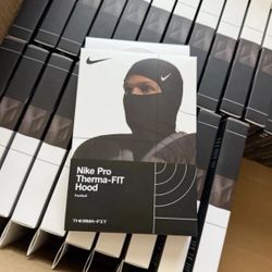 Nike Ski Mask 