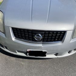 2008 Nissan Altima