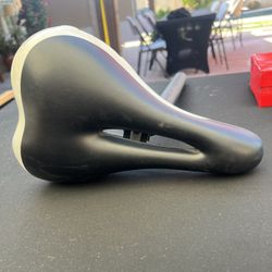 Bike Seat 