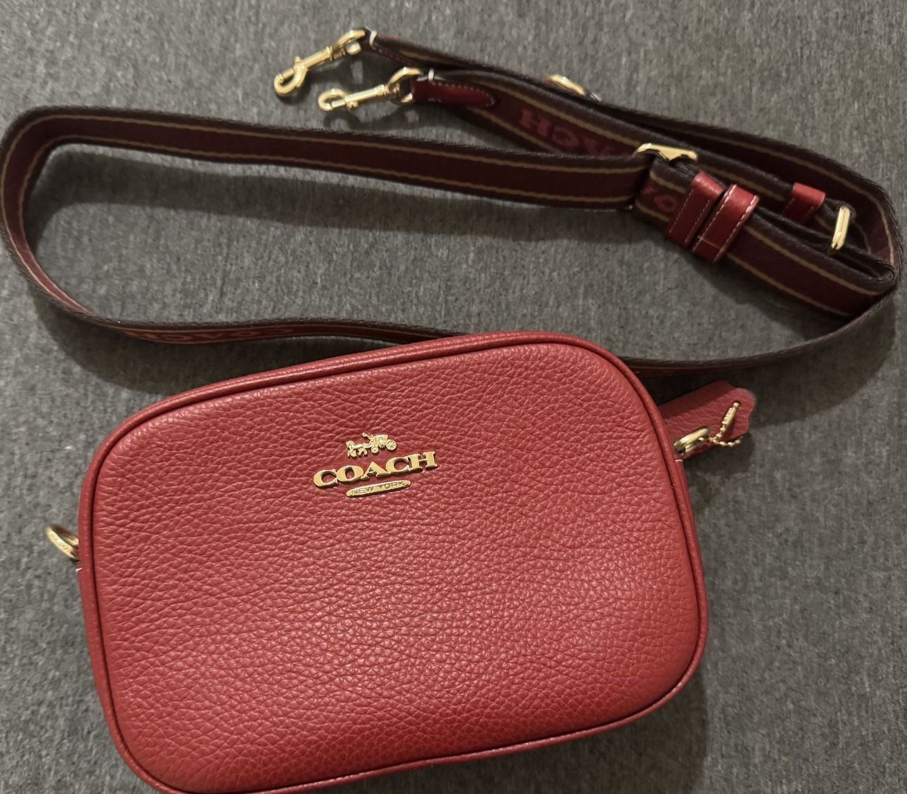 Coach Crossbody