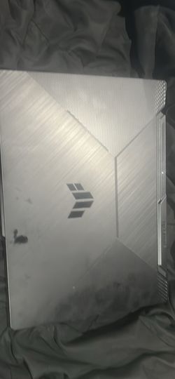 ASUS TUF GAMING A15
