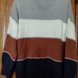 Women's Sweater 