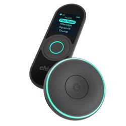 Chirp Halo Wireless Muscle Stim $99.99