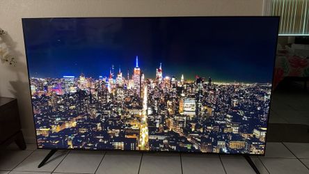 Tv smart tv 85 inch