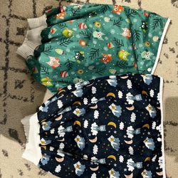 Potty Training Toddler Night Guards