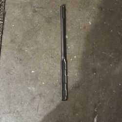 sds max demolition hammer bit